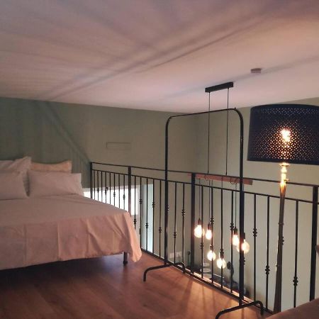Апартаменты La Casa Di Marcello Торре-Аннунциата Экстерьер фото