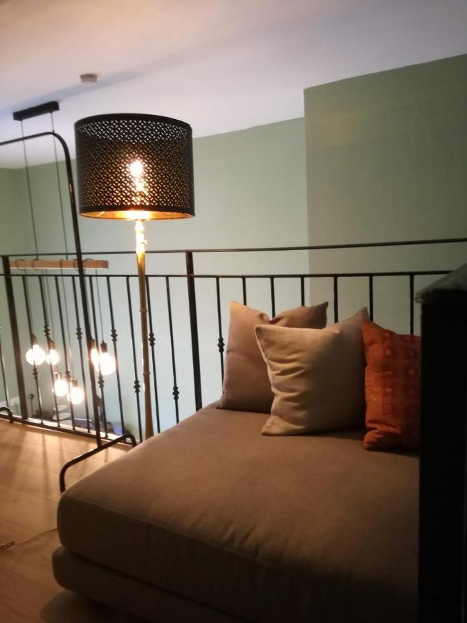 Апартаменты La Casa Di Marcello Торре-Аннунциата Экстерьер фото