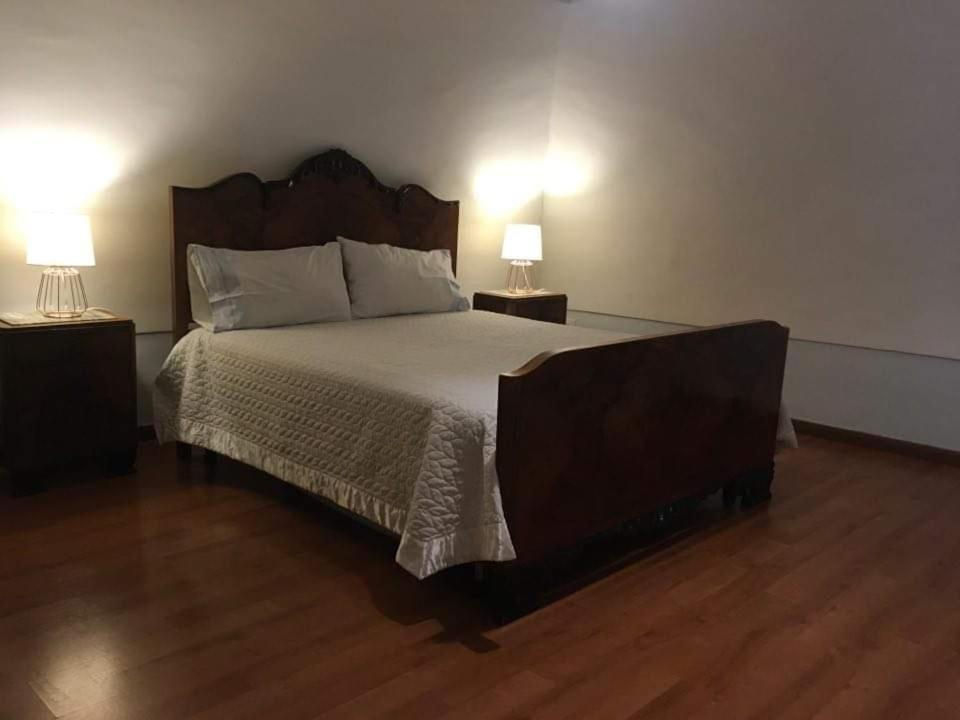 Апартаменты La Casa Di Marcello Торре-Аннунциата Экстерьер фото